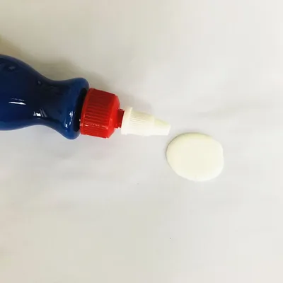Small Blue Car Wiping Tool For Automobiles
