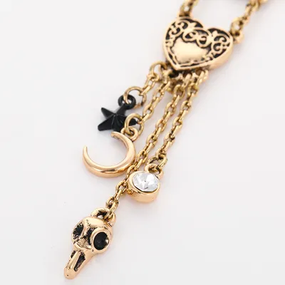 Fashion Personality Tassel Earrings For Women