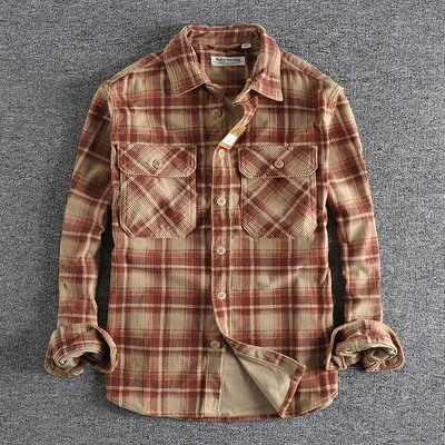 Men's Fashion Personality Easy Matching Coat