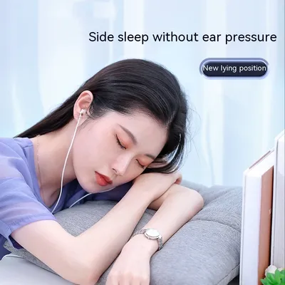 Pinsheng Sleep Headset Karaoke Bass