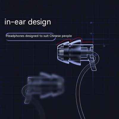 Pinsheng Sleep Headset Karaoke Bass