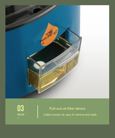Automatic Multi-function Smoke-free Skewers Machine