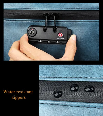 Activated carbon deodorant clutch