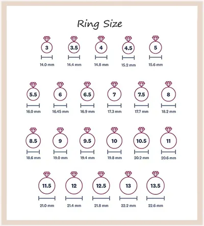 DIY Personalized Double Name Ring 925 Sterling Silver