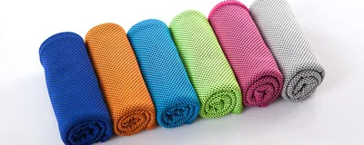 Sports towel quick-drying towel
