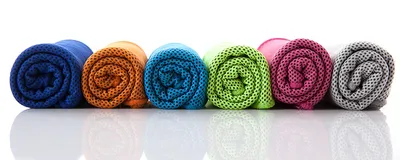 Sports towel quick-drying towel