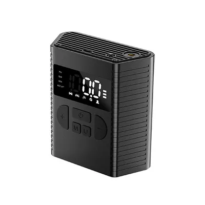 Car Tire Vehicle AirMulti-function High-power Wireless Automobile Air