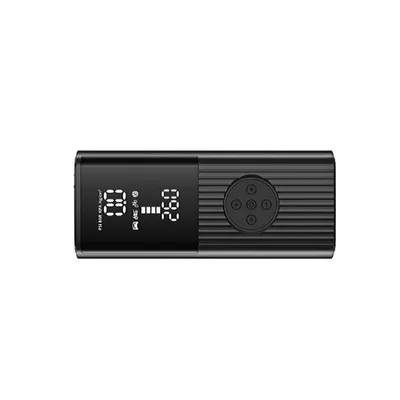 Car Tire Vehicle AirMulti-function High-power Wireless Automobile Air
