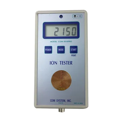 Gold Coil Hollow Radiation Protection Phone Stickers Energy Mobile Phone Paster