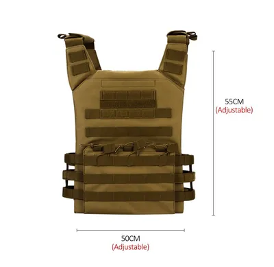 Men Tactical Vest