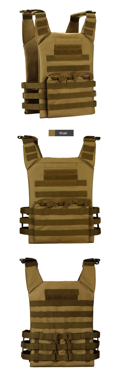 Men Tactical Vest