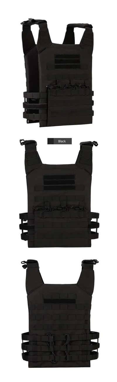 Men Tactical Vest