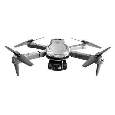 Long Endurance Fixed Height Four-axis Toy
