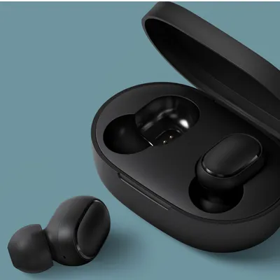 Bluetooth earphone