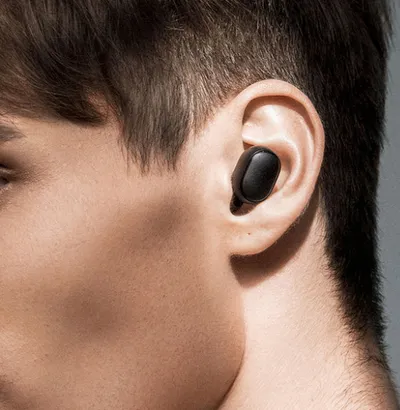 Bluetooth earphone