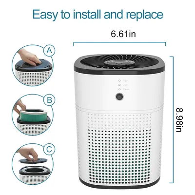 HY1800 Air Purifier Original Filter Element