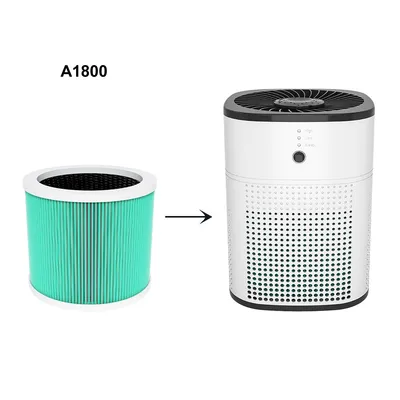 HY1800 Air Purifier Original Filter Element