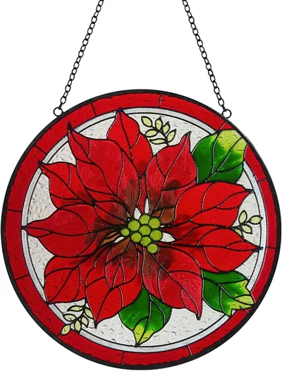 Acrylic Mom Grandma Christmas Gift Decoration