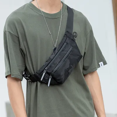 Multifunctional shoulder bag sports bag