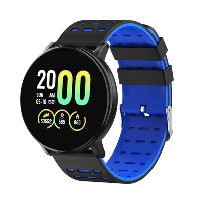 D19119plus Smart Bracelet