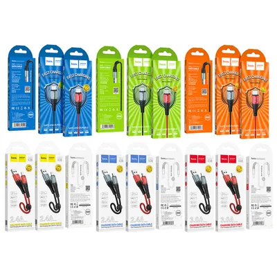 Compatible with Apple , Nylon braided fast charging data cable