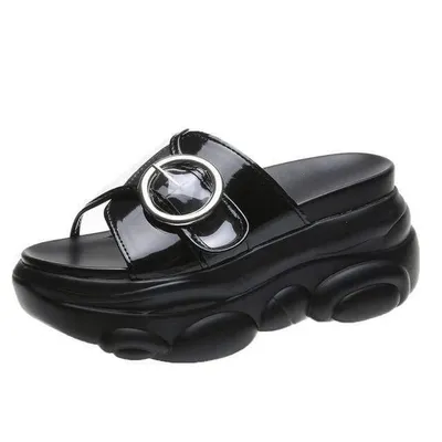 Women's sandals and slippers