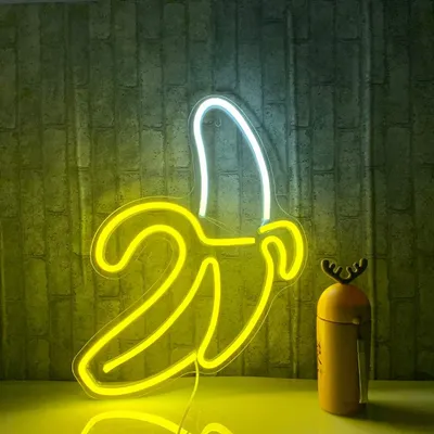 لوحة خلفية مضيئة بتقنية LED
