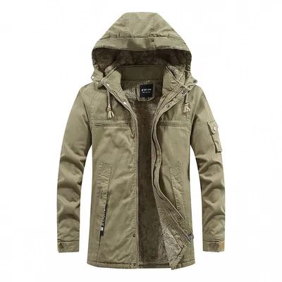 Water washing cotton padded clothes