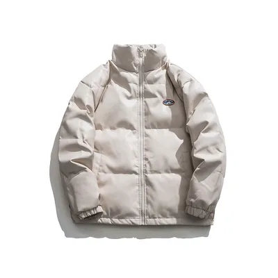 Beige white