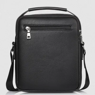 Men's messenger bag