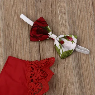 Baby sun skirt Jumpsuit