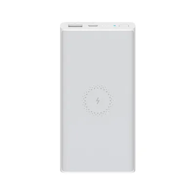Large capacity power bank