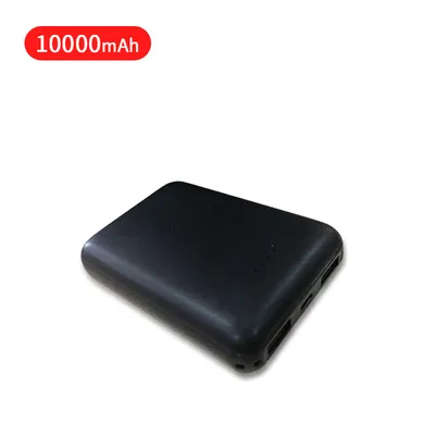 مزود طاقة محمول قياسي بسعة 10000 مللي أمبير