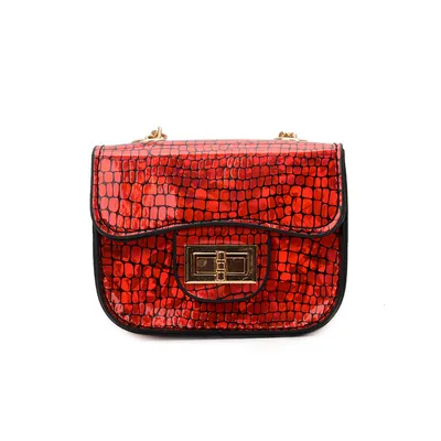Messenger bag