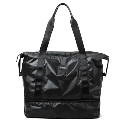 Korean version of household travel luggage bag