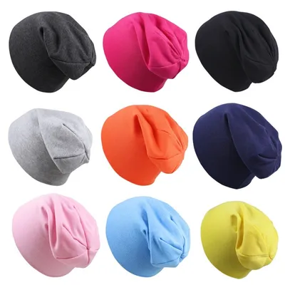 New Baby Street Dance Hip Hop  Hat  Scarf
