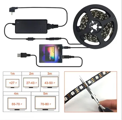 Streamer Symphony Background Light Atmosphere Light