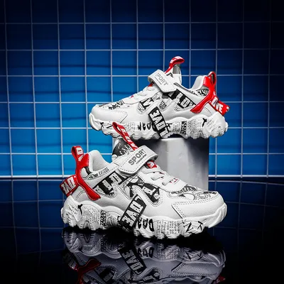 White red