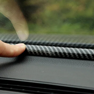 Anti Leakage Strip For Abnormal Sound Of Automobile Gap