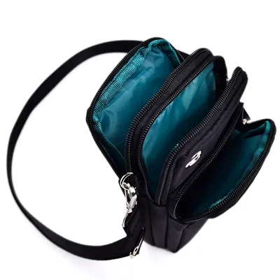The New Korean Version Of The Mini Bag To Put The Mobile Phone Bag Coin Purse