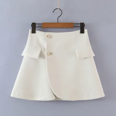 European And American Style Autumn Women's New Suit Skirt Suit