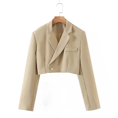 European And American Style Autumn Women's New Suit Skirt Suit