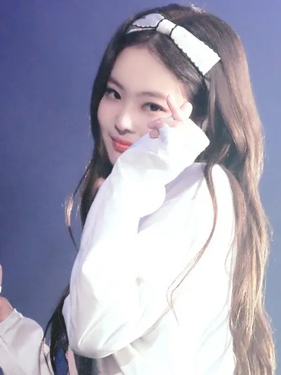 Simple And Sweet Bow Hairpin