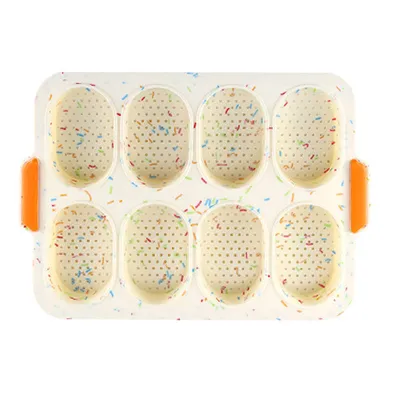 Hot Selling Silicone Cake Mold French Stick Mold