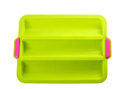 Hot Selling Silicone Cake Mold French Stick Mold
