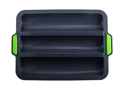 Hot Selling Silicone Cake Mold French Stick Mold