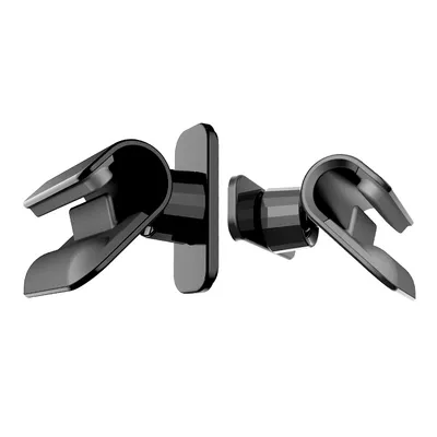 Universal Car Phone Holder for Phone 360 Degrees Phone Bracket Paste Type