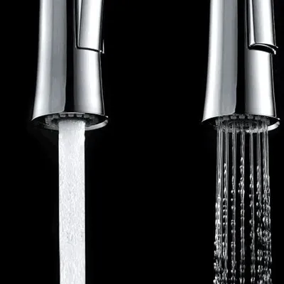 Shower Sprinkler Kitchen Sink Pull Faucet Sprinkler Small Shower