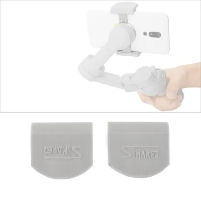 Magnetic Mobile Phone Buckle Extension Bracket