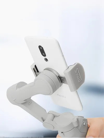 Magnetic Mobile Phone Buckle Extension Bracket